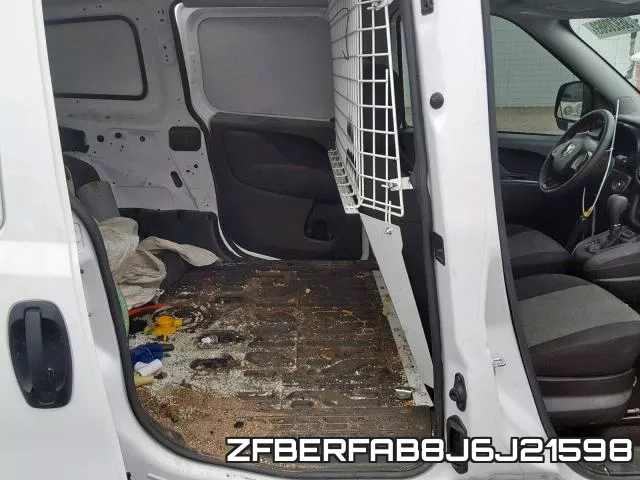 ZFBERFAB8J6J21598 фото 7
