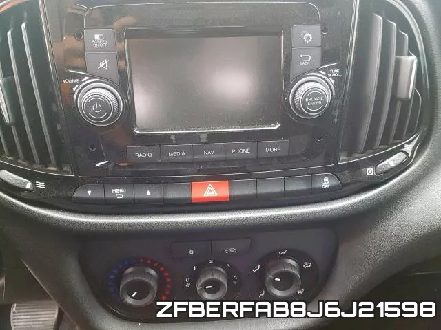 ZFBERFAB8J6J21598 фото 10