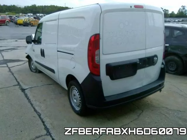 ZFBERFABXH6D60079 фото 4