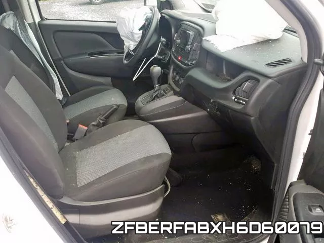 ZFBERFABXH6D60079 фото 6