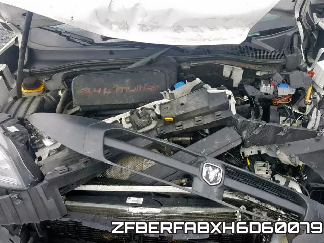 ZFBERFABXH6D60079 фото 8