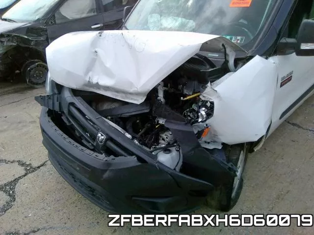 ZFBERFABXH6D60079 фото 10