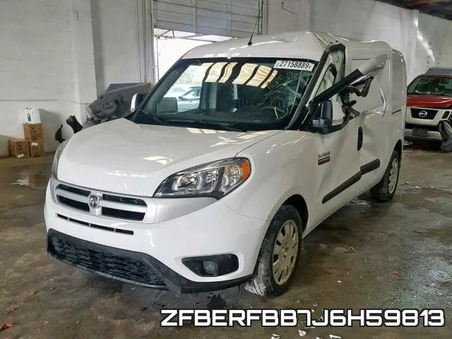 ZFBERFBB7J6H59813 фото 2