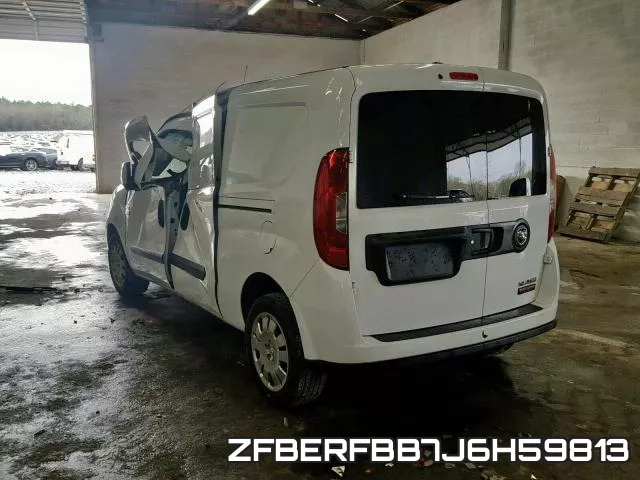 ZFBERFBB7J6H59813 фото 3