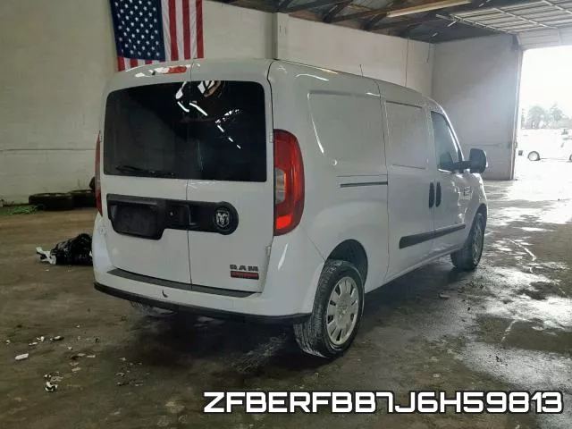 ZFBERFBB7J6H59813 фото 4