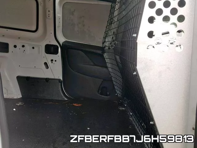 ZFBERFBB7J6H59813 фото 6