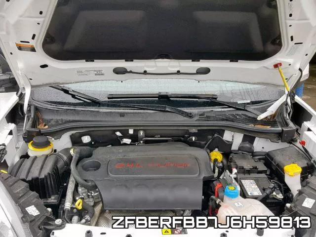 ZFBERFBB7J6H59813 фото 7