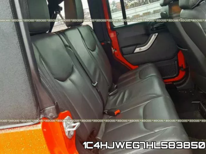 1C4HJWEG7HL583850 фото 7
