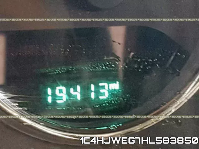 1C4HJWEG7HL583850 фото 9