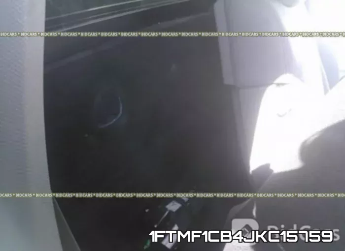 1FTMF1CB4JKC15759 фото 8