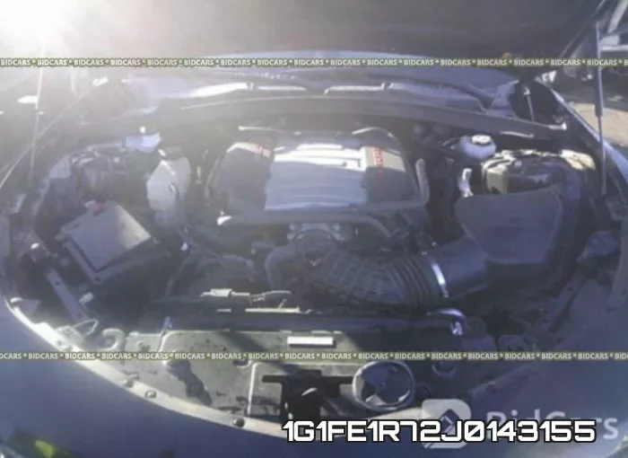 1G1FE1R72J0143155 фото 2