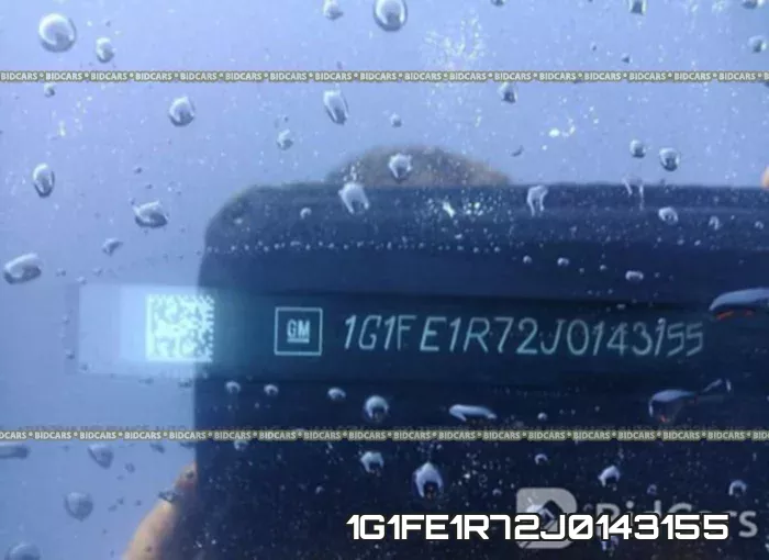 1G1FE1R72J0143155 фото 10