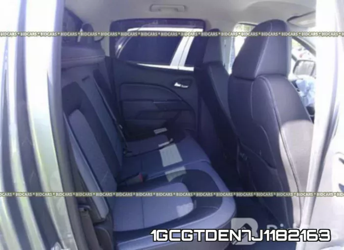 1GCGTDEN7J1182163 фото 9