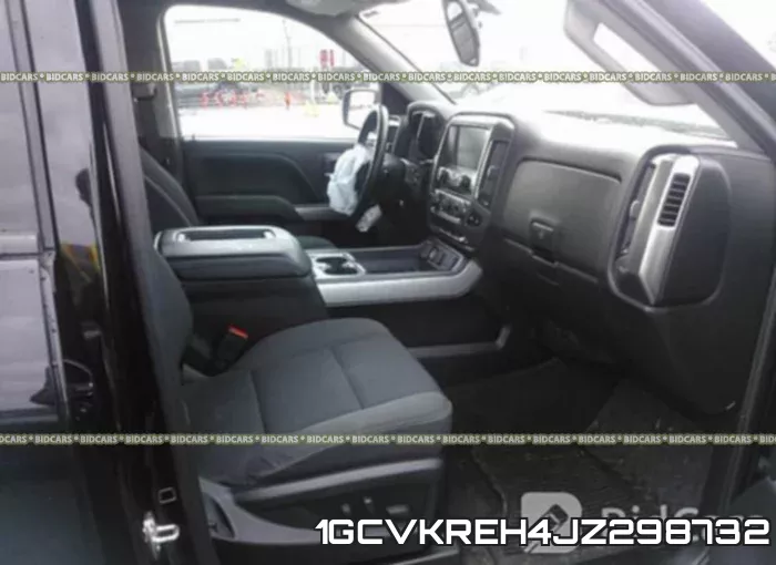 1GCVKREH4JZ298732 фото 6