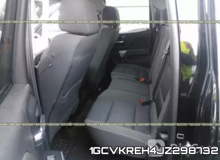 1GCVKREH4JZ298732 фото 9