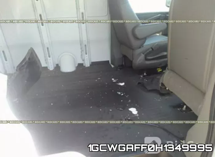 1GCWGAFF0H1349995 фото 9