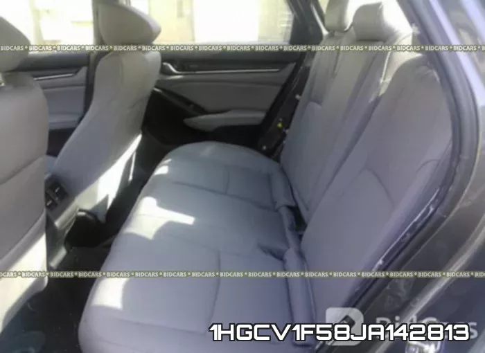 1HGCV1F58JA142813 фото 9