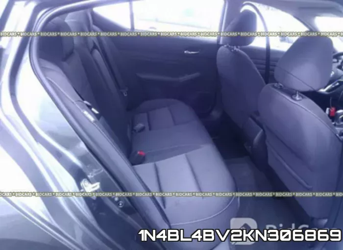 1N4BL4BV2KN306869 фото 9