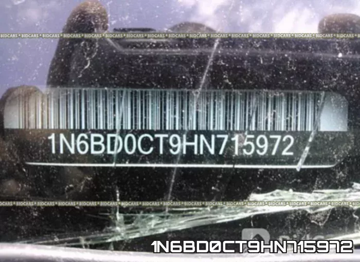 1N6BD0CT9HN715972 фото 10