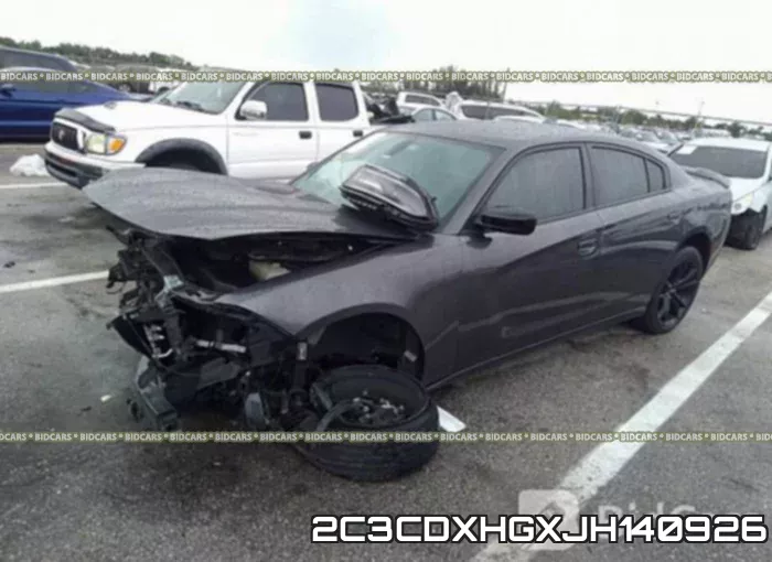 2C3CDXHGXJH140926 фото 3