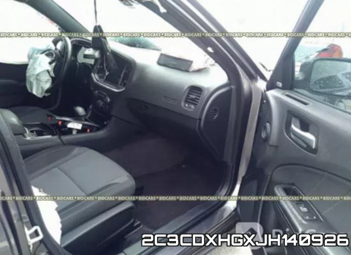 2C3CDXHGXJH140926 фото 6