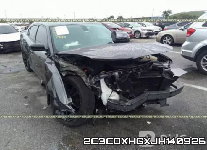 2C3CDXHGXJH140926 фото 7