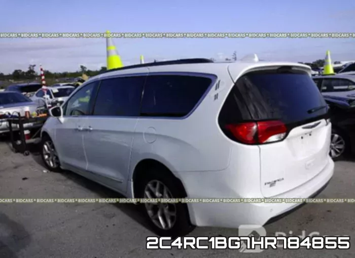 2C4RC1BG7HR784855 фото 4