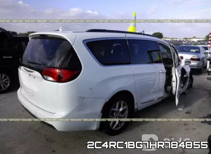 2C4RC1BG7HR784855 фото 5