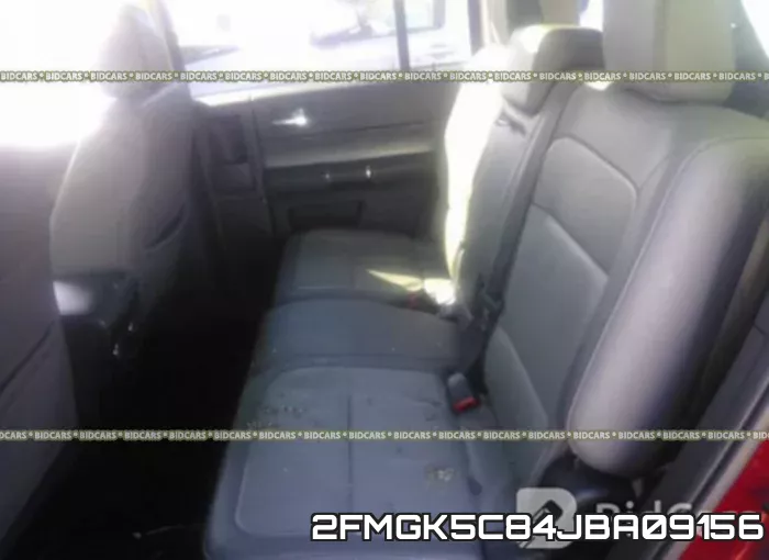 2FMGK5C84JBA09156 фото 9