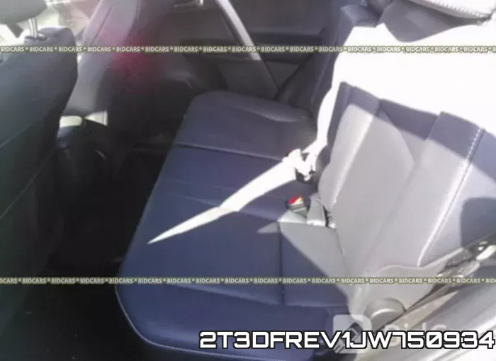 2T3DFREV1JW750934 фото 9