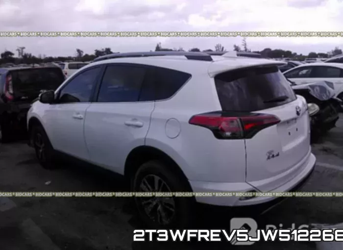 2T3WFREV5JW512268 фото 4