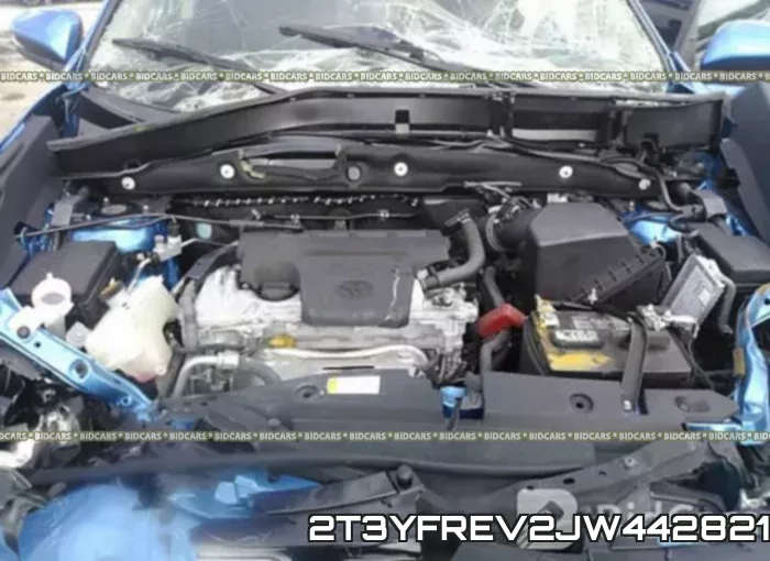 2T3YFREV2JW442821 фото 2