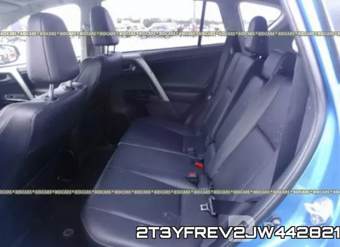 2T3YFREV2JW442821 фото 9