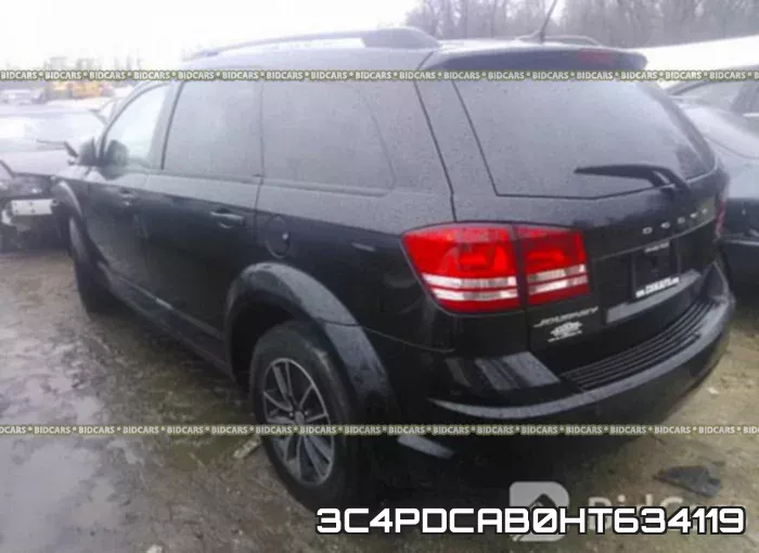 3C4PDCAB0HT634119 фото 4