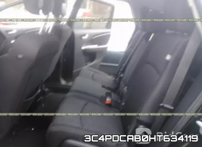 3C4PDCAB0HT634119 фото 9