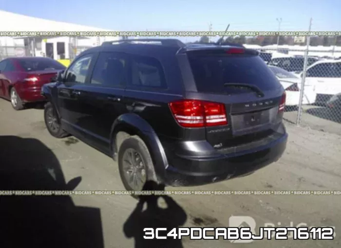 3C4PDCAB6JT276112 фото 4
