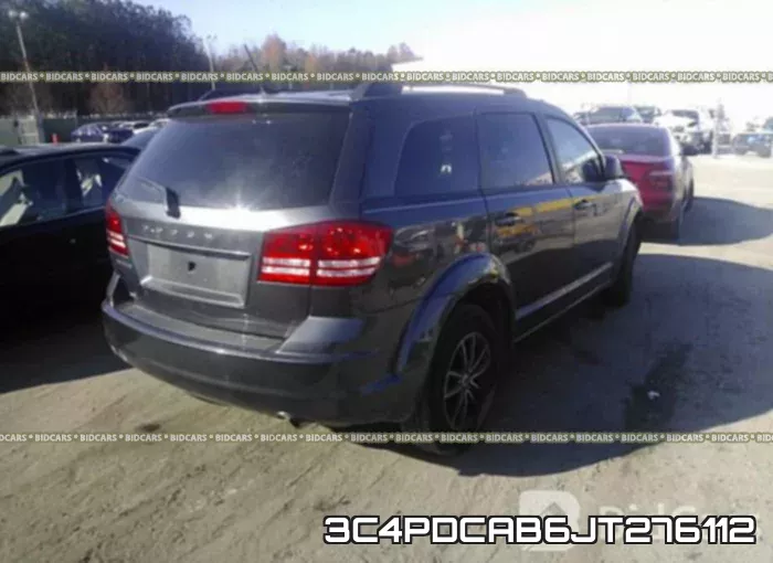 3C4PDCAB6JT276112 фото 5