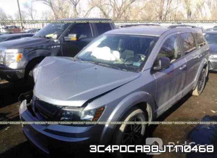 3C4PDCAB8JT170468 фото 3