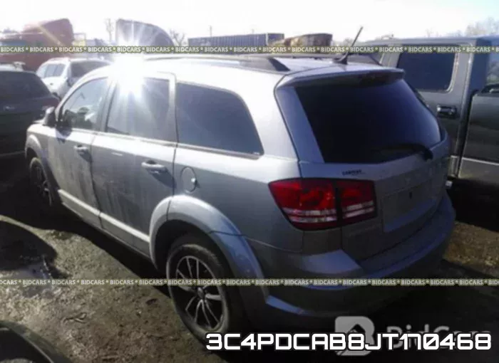 3C4PDCAB8JT170468 фото 4