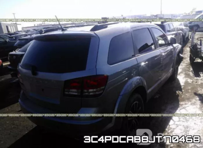 3C4PDCAB8JT170468 фото 5