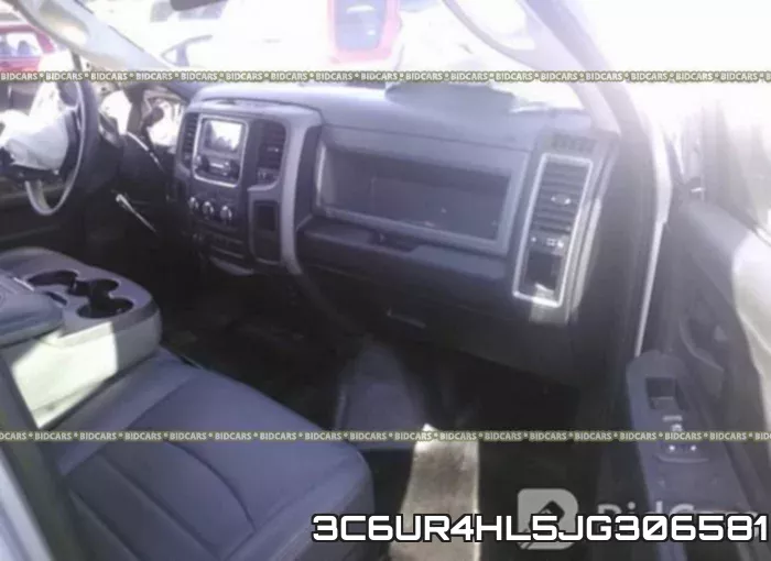 3C6UR4HL5JG306581 фото 6