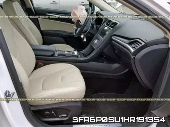 3FA6P0SU1HR191354 фото 6