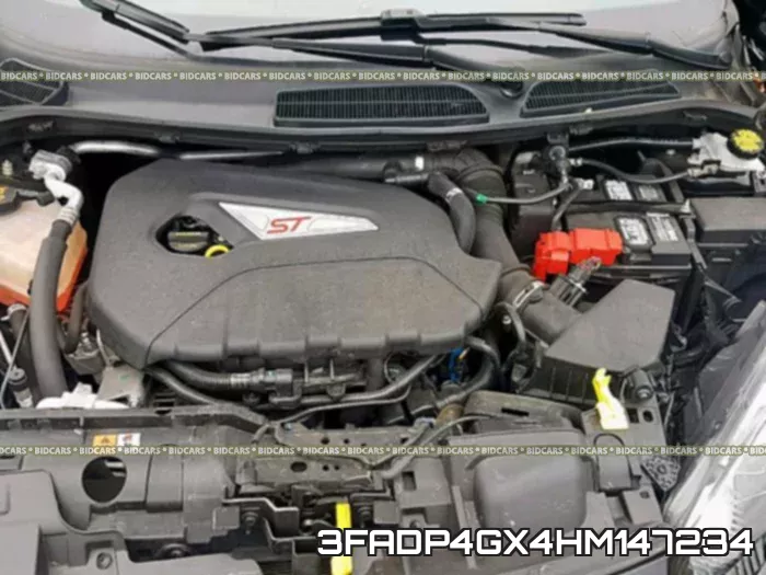 3FADP4GX4HM147234 фото 8