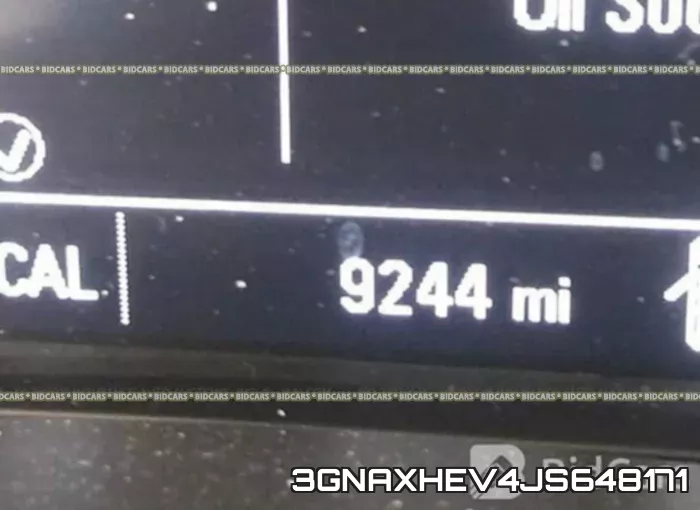 3GNAXHEV4JS648171 фото 8