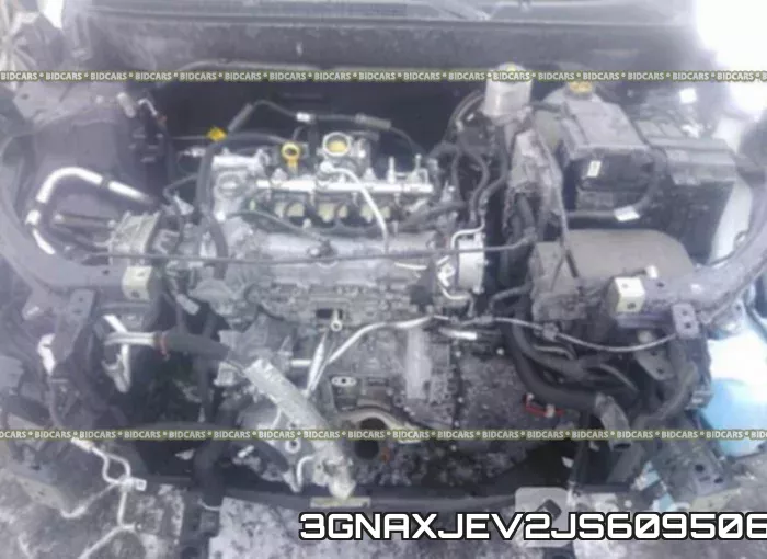 3GNAXJEV2JS609506 фото 2