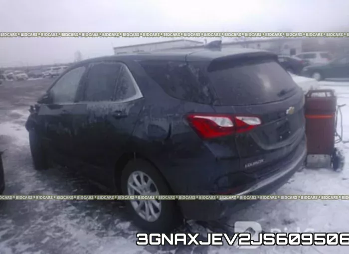 3GNAXJEV2JS609506 фото 4