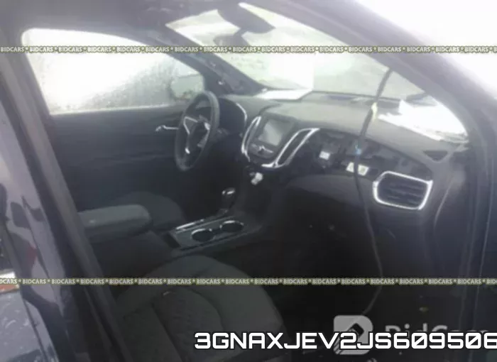 3GNAXJEV2JS609506 фото 6