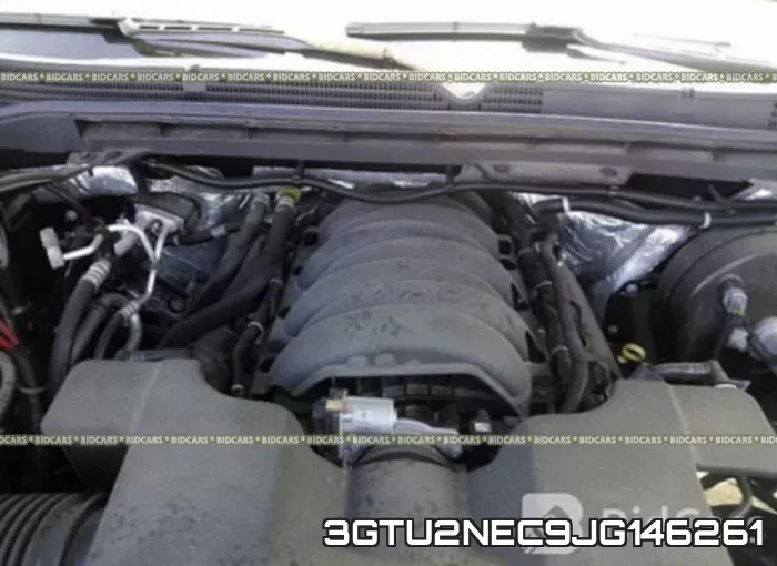 3GTU2NEC9JG146261 фото 2
