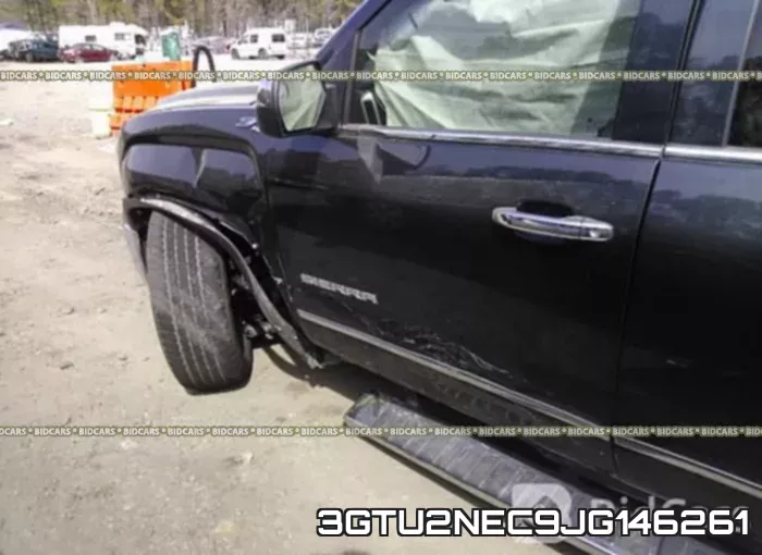 3GTU2NEC9JG146261 фото 7