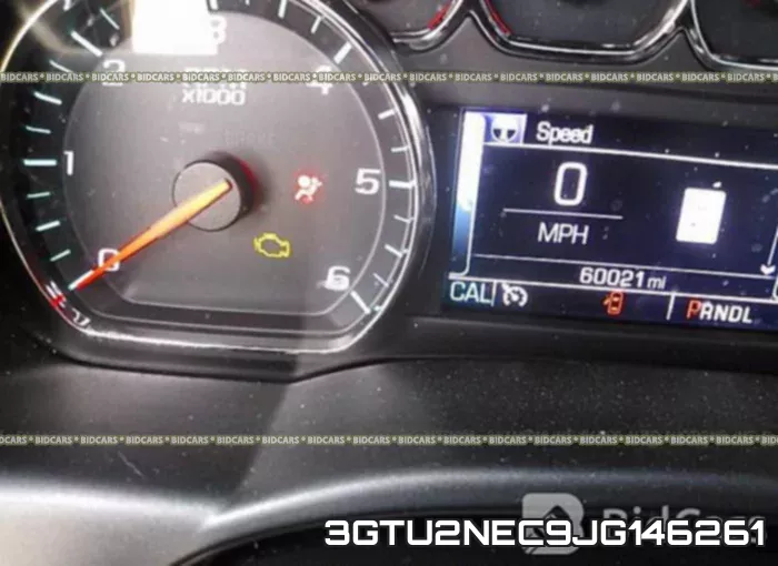 3GTU2NEC9JG146261 фото 8